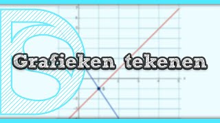 Examen wiskunde  Grafieken tekenen  VMBO I Digistudies [upl. by Gombach120]