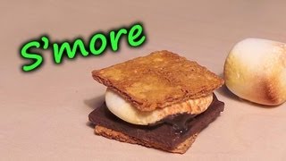 Realistic Polymer Clay Smore Tutorial [upl. by Atsirak]