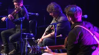 Ulaid  Portaferry Swing  Birmingham TradFest 2016 [upl. by Segalman77]