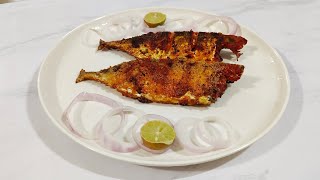 Goan Recheado Masala  Bangda Fry  Goan Style Fish Fry  Easy Recipe  shorts [upl. by Aimee]