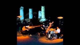 Keith Jarrett Trio  Night amp Day Live 2010 [upl. by Ledif229]