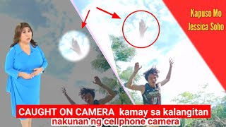 full video  Kapuso Mo Jessica Soho July 2024  caught on camera KMJS Parody [upl. by Merriam]