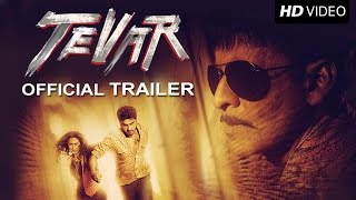 TEVAR Full HD  Blockbuster Hindi Action Movie  Arjun Kapoor Sonakshi Sinha amp Manoj Bajpayee [upl. by Vevay]