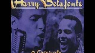 Man Piaba Harry Belafonte [upl. by Sheilah]