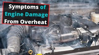 Overheating Head Gasket Symptoms Replacement Hyundai Tucson  Shan car work [upl. by Nissy125]