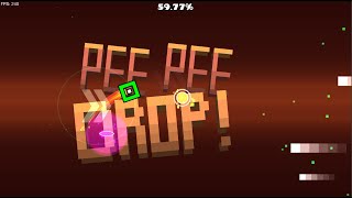 PP by AmorAltra  GEOMETRY DASH [upl. by Burgener]