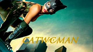 Catwoman  34  Rooftop [upl. by Lenehc]