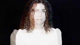 PJ Harvey  A Childs Question August Official Video [upl. by Annahsed766]