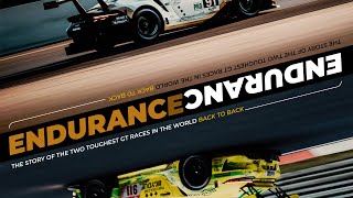 ENDURANCE The Documentary about Porsche at the Two Toughest GT Races in the World [upl. by Jelena291]