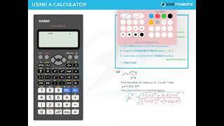 3 AWESOME GCSE Maths Calculator Tricks with exam questions  GCSE amp IGCSE Maths Revision [upl. by Royden]