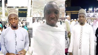 Barhama Gombe 2019 Bana Ma Naje Gida Gun Farkon Samuwa [upl. by Cotsen]