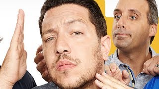 Impractical Jokers Funniest Moment 1 Hour Marathon [upl. by Desma]