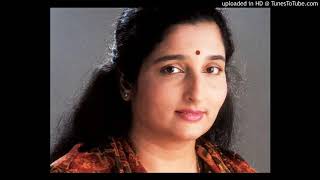 MEHLON KA RAJA MILA ANOKHI RAAT BY ANURADHA PAUDWAL [upl. by Efeek392]