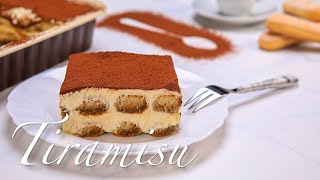 Tiramisu cu frisca si mascarpone [upl. by Ard]