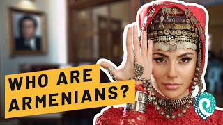 Who are Armenians Exploring Iranian Armenian culture and traditions [upl. by Alejandrina885]