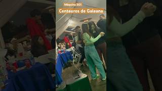 Centauros de Galeana maquina501 corridos music fiesta norteño parati [upl. by Jonina856]