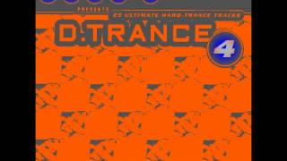 DTrance 4  Special Megamix By Gary D [upl. by Aikyt467]