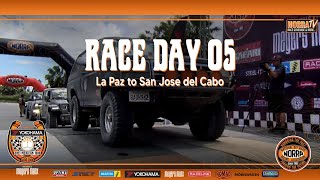 Day 05 Race Coverage and more 2023 Yokohama NORRA Mexican 1000 presented by Meyers Manx [upl. by Sylvester]