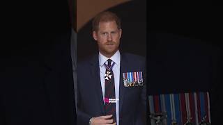 Prince Harry’s Birthday Message  Welcoming 40 with Excitement and Good Intentions [upl. by Aynotel]