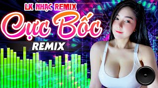 LK Nhạc Sống Bolero Trữ Tình Remix Căng Đét 2024  Nhạc Sống Hà Tây Remix  Nhạc Sàn Bolero Remix [upl. by Alleunamme]