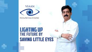 ROP Testimonial  Retinopathy of Prematurity  Dr Neeraj Sanduja [upl. by Mayda]