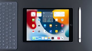 Welches iPad für Schule amp Uni Alle iPads im Vergleich [upl. by Lyrem706]