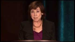 2014 Association for Consumer Research Presidential Address by Linda Price [upl. by Platt]