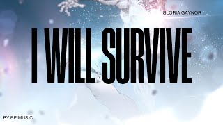 I will survive  Gloria Gaynor Pickle vs Katsumi Sub Español [upl. by Euqinom382]