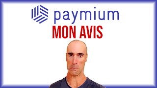 Mon analyse et avis de Paymium [upl. by Lleynad]