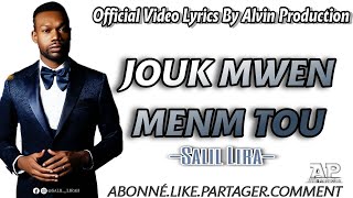 Jouk Mwen menm tou  haitian gospel song [upl. by Iohk]