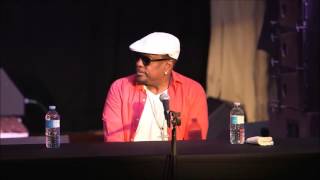 Charlie Wilson Shares Personal Details About His Relationship with Rick James [upl. by Norrehs]