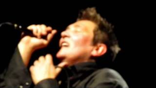 kd lang  Sugar Buzz Le Poisson Rouge NYC 41411 [upl. by Savory668]