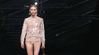 Ermanno Scervino  Fall Winter 20242025  Full Show [upl. by Edla294]