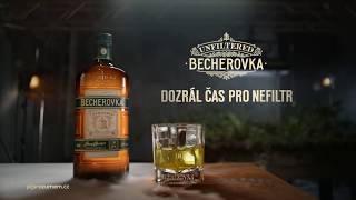 BECHEROVKA UNFILTERED 20 [upl. by Wilona]