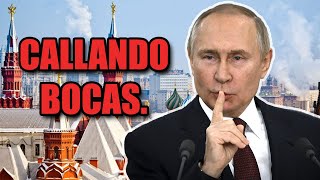 El quotMILAGROquot económico de RUSIA [upl. by Ydnab]