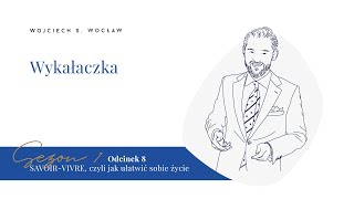 Savoirvivre Odcinek 8 Wykałaczka [upl. by Edmondo]