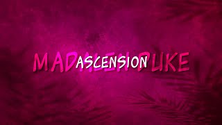 Madalen Duke  Ascension Lyric Video [upl. by Drarehs]