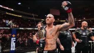 UFC 300 PostFight Analysis  Ask Me Anything 159  Coach Zahabi [upl. by Anawait950]