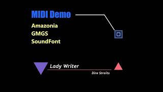 Amazonia GMGS SoundFont [upl. by Nerret979]