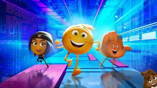 The Emoji Movies Movies 2017 GRATED [upl. by Ahsai]