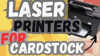 Top 5 Best Laser Printers For Cardstock In 2023 [upl. by Freed]