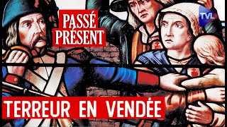 Vendée  pourquoi estce un génocide   Le Nouveau PasséPrésent ac Reynald Secher et J Villemain [upl. by Lal895]