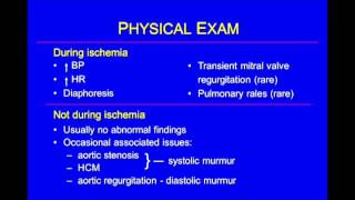 Chronic Coronary Artery Disease [upl. by Attirb]