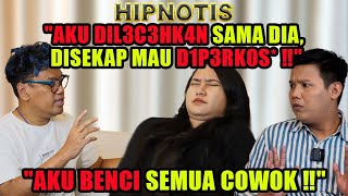 DIHIPNOTIS‼️ AKU DILECEHKAN SAMPE TRAUMA amp JIJIK SETIAP MELIHAT COWOK‼️ [upl. by Nner]