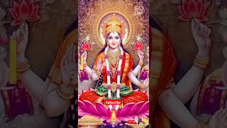 mahalaxmi ashtakamShortsfeed youtubeshortssong 🙏🙏🙏 [upl. by Tiebout143]