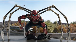 SpiderMan No Way Home  Trailer 2 Español Latino IMAX [upl. by Traci]