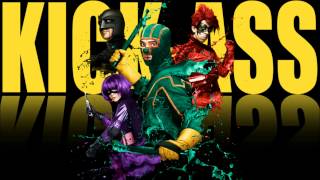 KickAss OST  01  The Prodigy  Stand Up [upl. by Jackelyn797]