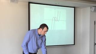 Solving Cubic Equations 2 of 5 General Cubics  by Gavin Sinclair [upl. by Emmerich]