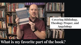 The Doctrines of Gods Revelation and God Christian Theology by Adam Harwood [upl. by Aivatan]