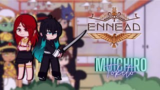 ⚔ Ennead react to Seth as Muichiro  Ennead x Kny  No part 2  🇪🇸 [upl. by Gaige]